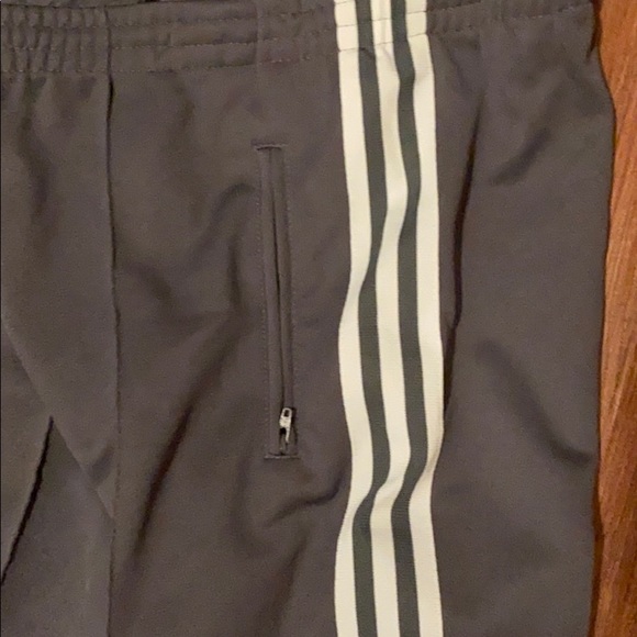 80s Adidas pants Vintage - Picture 2 of 5